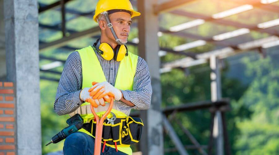 Professional gutter cleaning in Southwick, MA